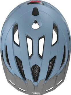 ABUS Urban-I 3.0 Fietshelm - Maat M (52-58 Cm) - Glacier Blue 14 ABUS Urban-I 3.0 Fietshelm - Maat M (52-58 Cm) - Glacier Blue -Fietsaccessoires Winkel 900x1200 3