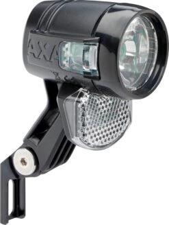 AXA Blueline 30 Switch - Fietslamp Voorlicht - LED Koplamp – Dynamo - 30 Lux -Fietsaccessoires Winkel 903x1200 3