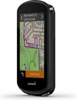 Garmin Edge 1030 Plus Fietscomputer -Fietsaccessoires Winkel 927x1200 1