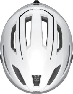 Abus Helm Pedelec 2.0 ACE Fietshelm - Maat L (56-62cm) - Pearl White 13 Abus Helm Pedelec 2.0 ACE Fietshelm - Maat L (56-62cm) - Pearl White -Fietsaccessoires Winkel 934x1200