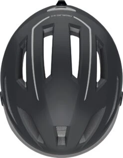 ABUS Pedelec 2.0 ACE Fietshelm - Maat M (52-57 Cm) - Velvet Black -Fietsaccessoires Winkel 934x1200 7