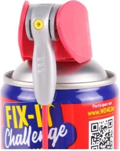 WD-40® Smart Straw® Multi-Use Product - 450ml - Multispray - Smeermiddel, Ontvetter En Anti-Corrosie -Fietsaccessoires Winkel 952x1200 1