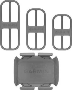 Garmin Cadanssensor 2 - Garmin Edge Serie Met Bevestigingsbandjes - Zwart