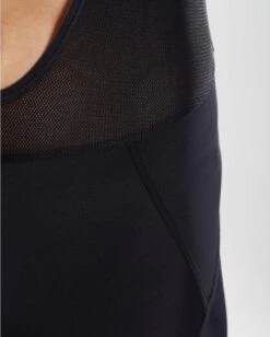 Craft Rise Bib Shorts Fietsbroek Dames - Maat - M -Fietsaccessoires Winkel 961x1200