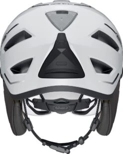 Abus Helm Pedelec 2.0 ACE Fietshelm - Maat L (56-62cm) - Pearl White 11 Abus Helm Pedelec 2.0 ACE Fietshelm - Maat L (56-62cm) - Pearl White -Fietsaccessoires Winkel 963x1200