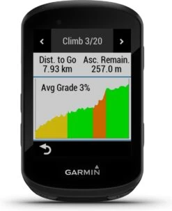 Garmin Edge 530 - Fietscomputer -Fietsaccessoires Winkel 977x1200 2