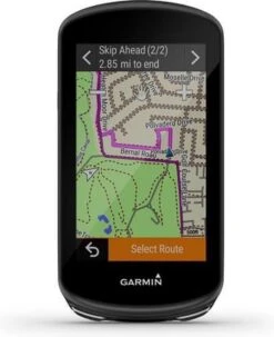 Garmin Edge 1030 Plus Fietscomputer -Fietsaccessoires Winkel 979x1200 4
